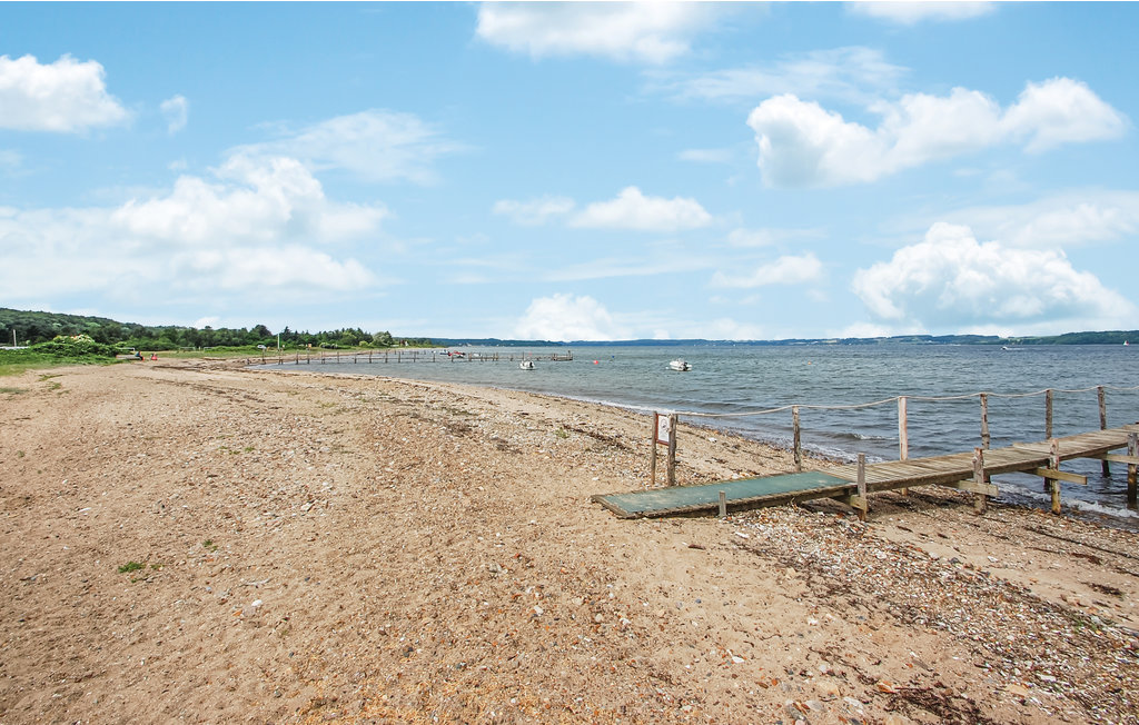 Ferienhaus - Mørkholt Strand , Dänemark - D3122 17