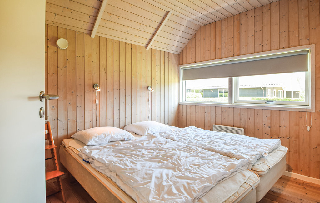 Ferienhaus - Pøt Strandby , Dänemark - D3154 16