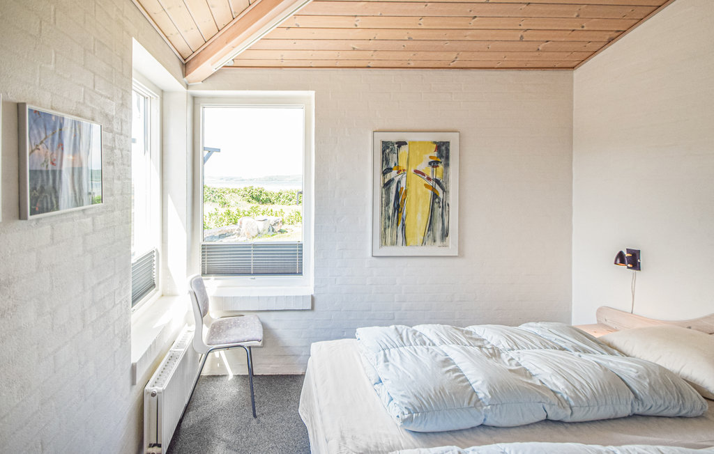 Ferienhaus - Mørkholt Strand , Dänemark - D3163 14