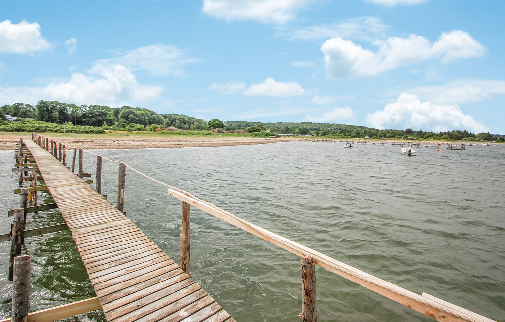 Ferienhaus - Mørkholt Strand , Dänemark - D3122 18
