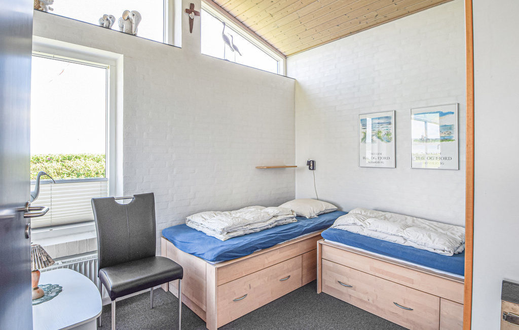 Ferienhaus - Mørkholt Strand , Dänemark - D3163 15