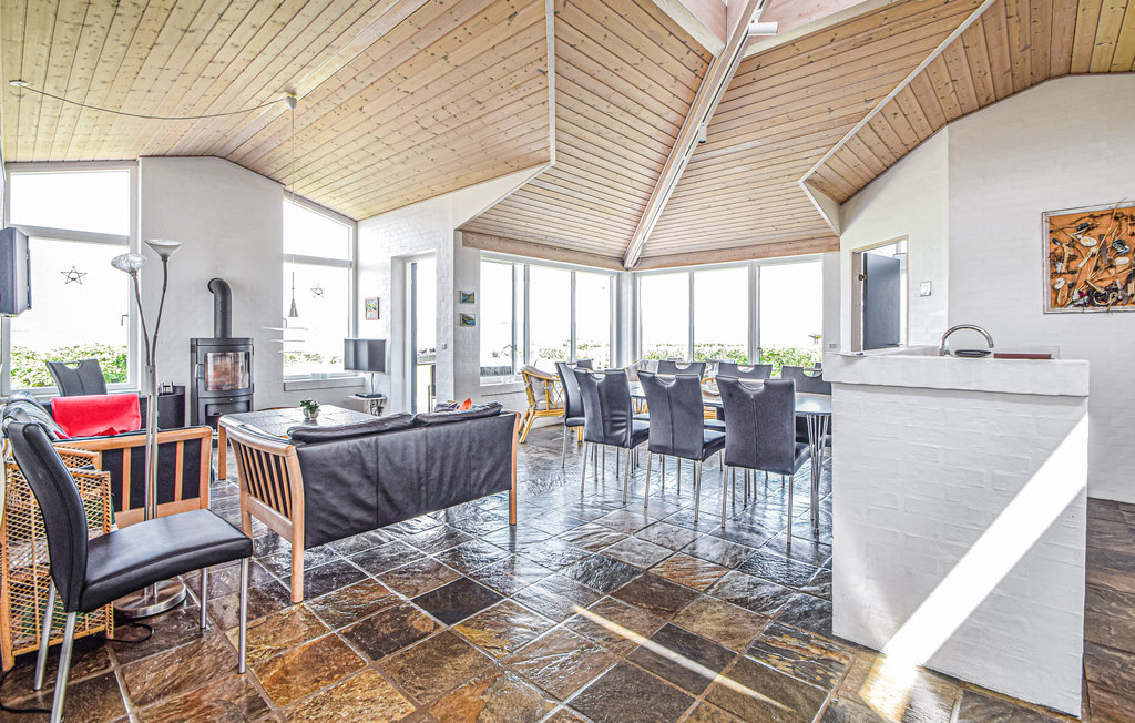 Ferienhaus - Mørkholt Strand , Dänemark - D3163 9