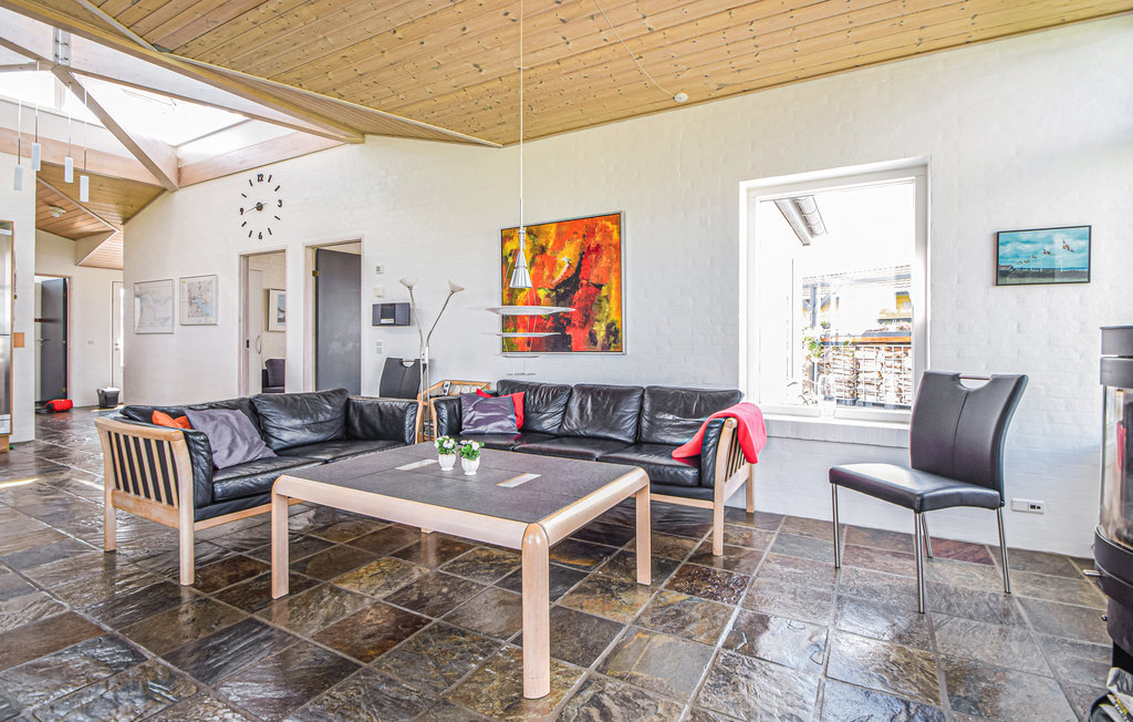 Ferienhaus - Mørkholt Strand , Dänemark - D3163 10