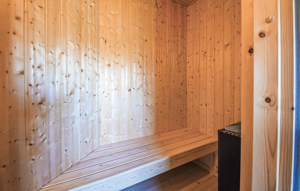 Ferienhaus - Pøt Strandby , Dänemark - D3154 20