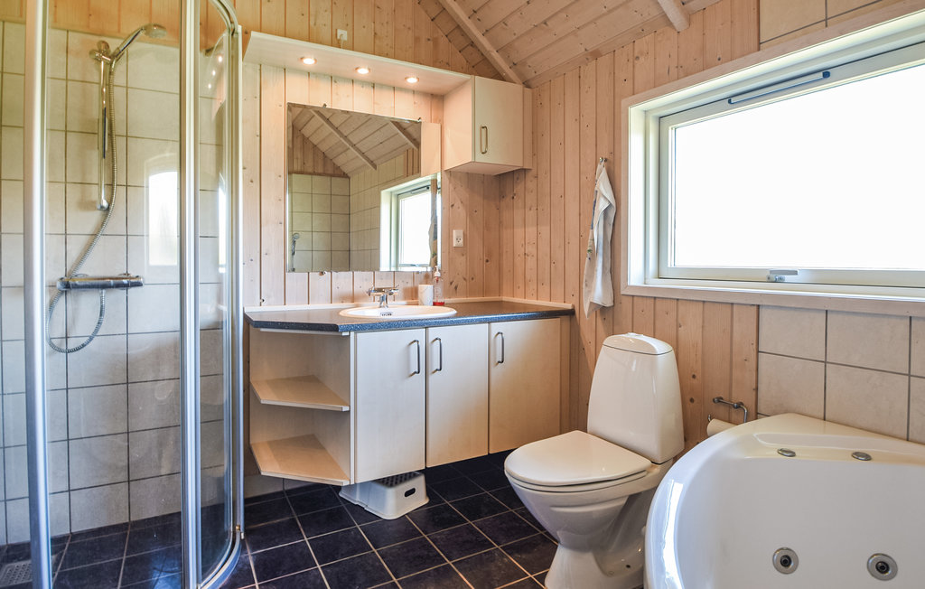 Ferienhaus - Pøt Strandby , Dänemark - D3154 18