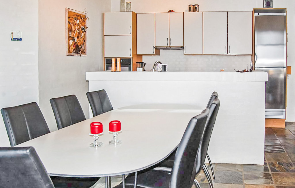 Ferienhaus - Mørkholt Strand , Dänemark - D3163 11