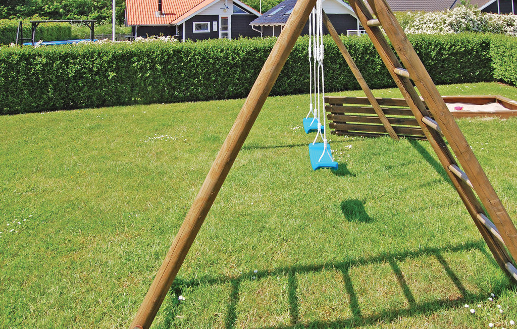 Ferienhaus - Pøt Strandby , Dänemark - D3154 5