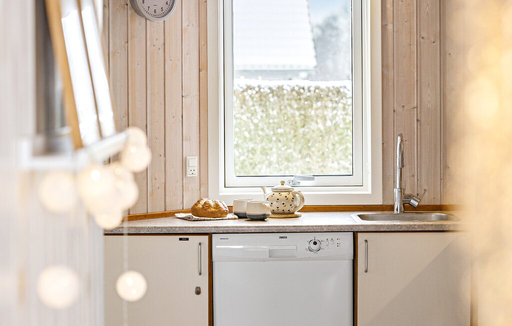 Ferienhaus - Pøt Strandby , Dänemark - D3159 27
