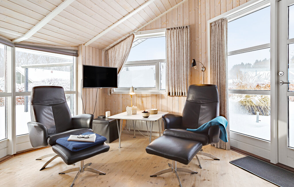 Ferienhaus - Pøt Strandby , Dänemark - D3159 5