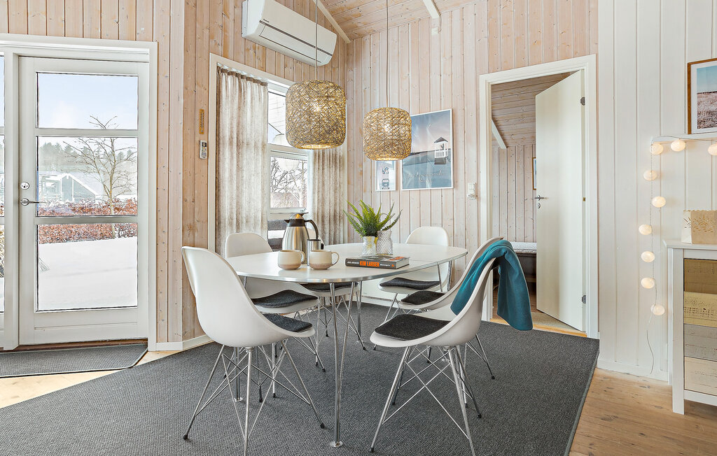Ferienhaus - Pøt Strandby , Dänemark - D3159 25