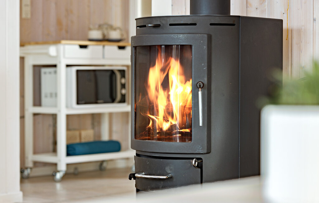 Ferienhaus - Pøt Strandby , Dänemark - D3159 26