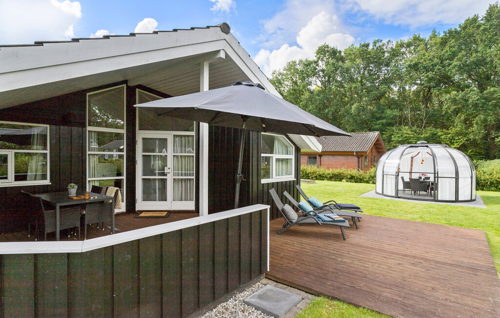 Ferienhaus - Pøt Strandby , Dänemark - D3140 2