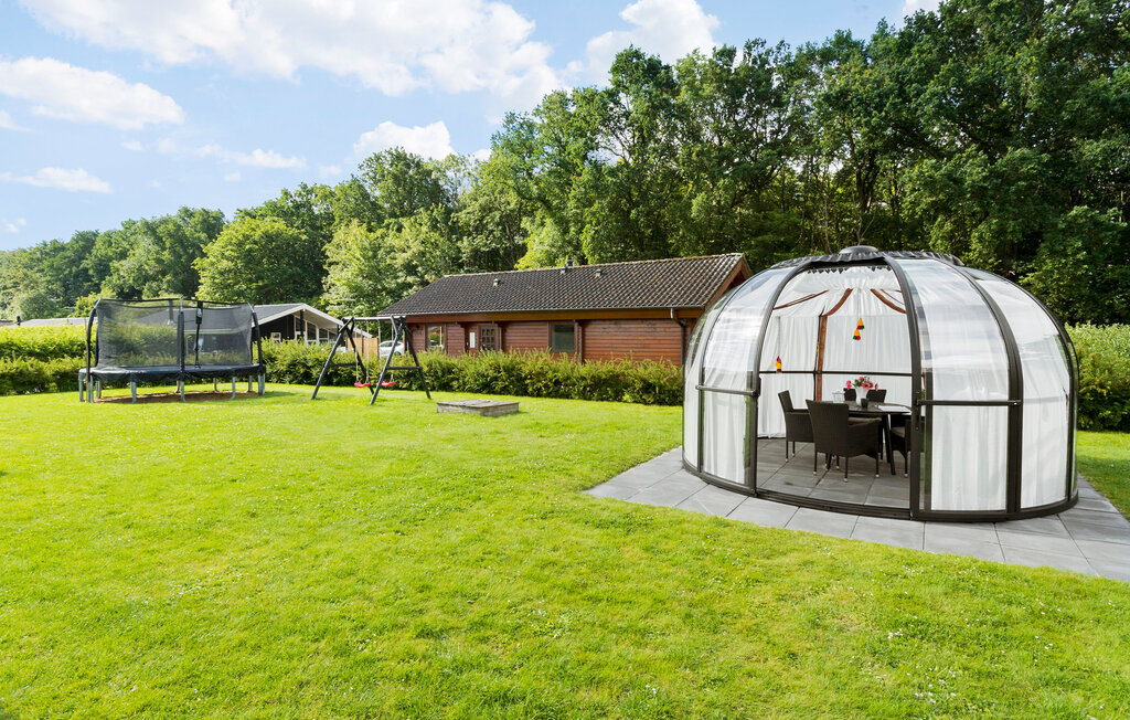 Ferienhaus - Pøt Strandby , Dänemark - D3140 12