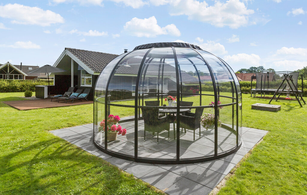 Ferienhaus - Pøt Strandby , Dänemark - D3140 13