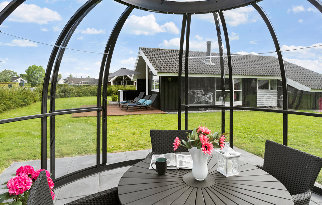 Ferienhaus - Pøt Strandby , Dänemark - D3140 14