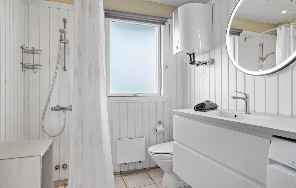 Ferienhaus - Pøt Strandby , Dänemark - D3194 19