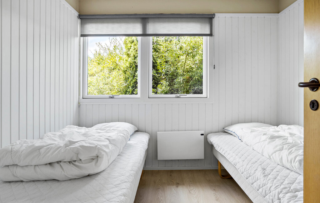 Ferienhaus - Pøt Strandby , Dänemark - D3194 17