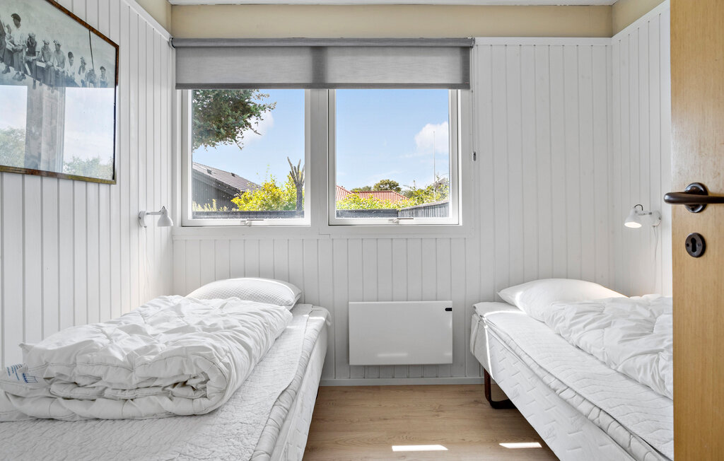 Ferienhaus - Pøt Strandby , Dänemark - D3194 18