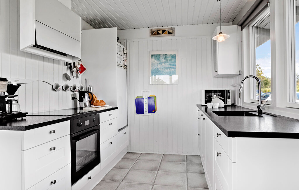 Ferienhaus - Pøt Strandby , Dänemark - D3194 7
