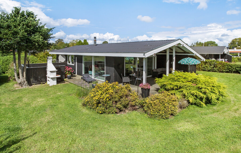 Ferienhaus - Pøt Strandby , Dänemark - D3194 1