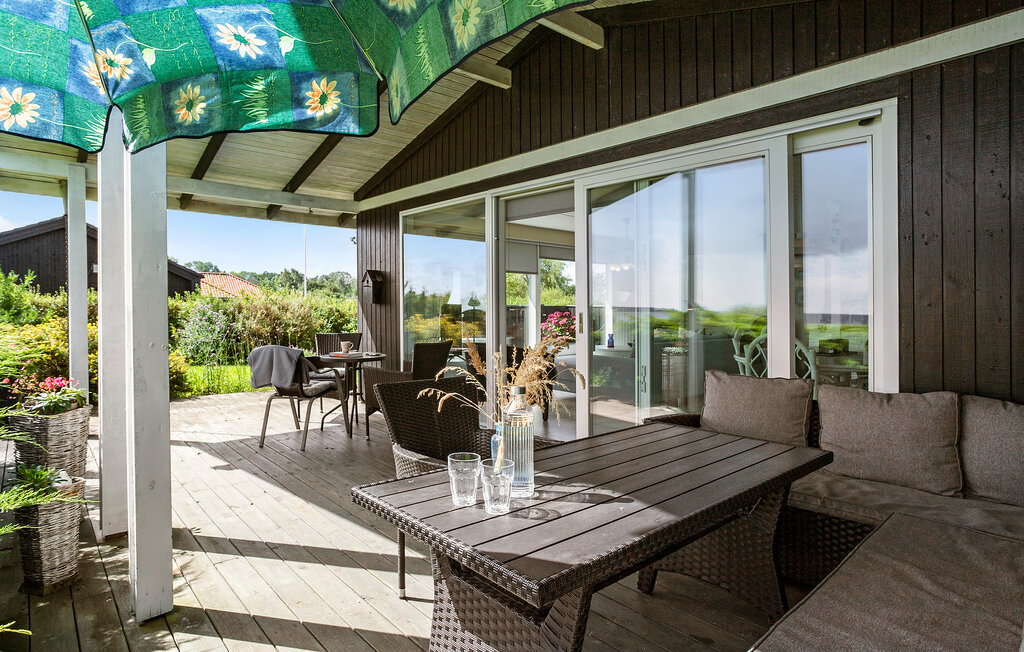 Ferienhaus - Pøt Strandby , Dänemark - D3194 11