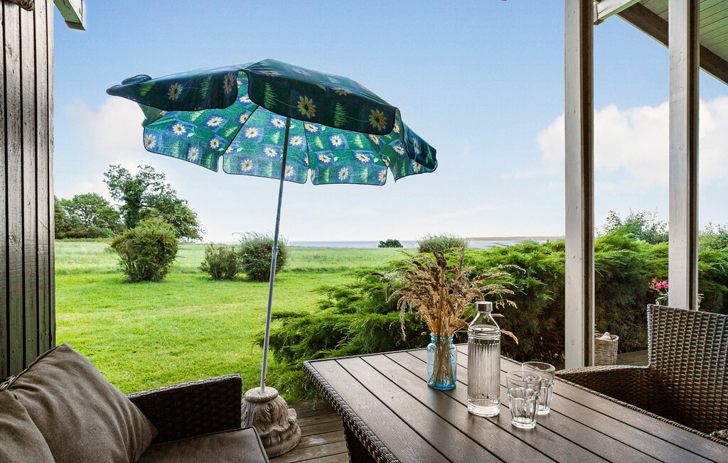 Ferienhaus - Pøt Strandby , Dänemark - D3194 12