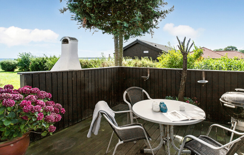 Ferienhaus - Pøt Strandby , Dänemark - D3194 13