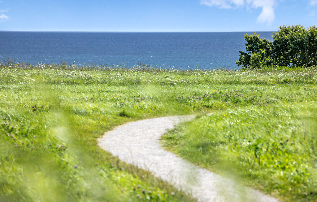 Ferienhaus - Pøt Strandby , Dänemark - D3194 15