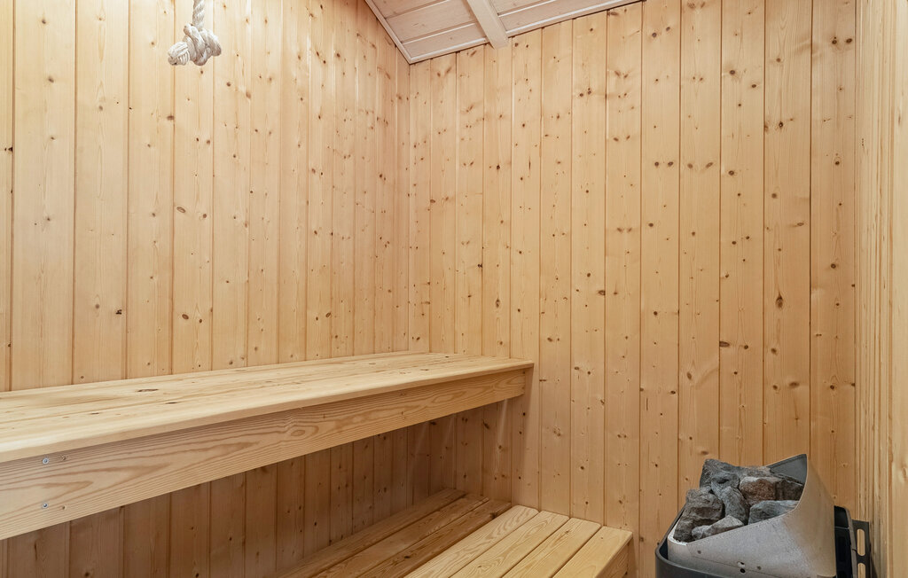 Ferienhaus - Mørkholt Strand , Dänemark - D3122 6