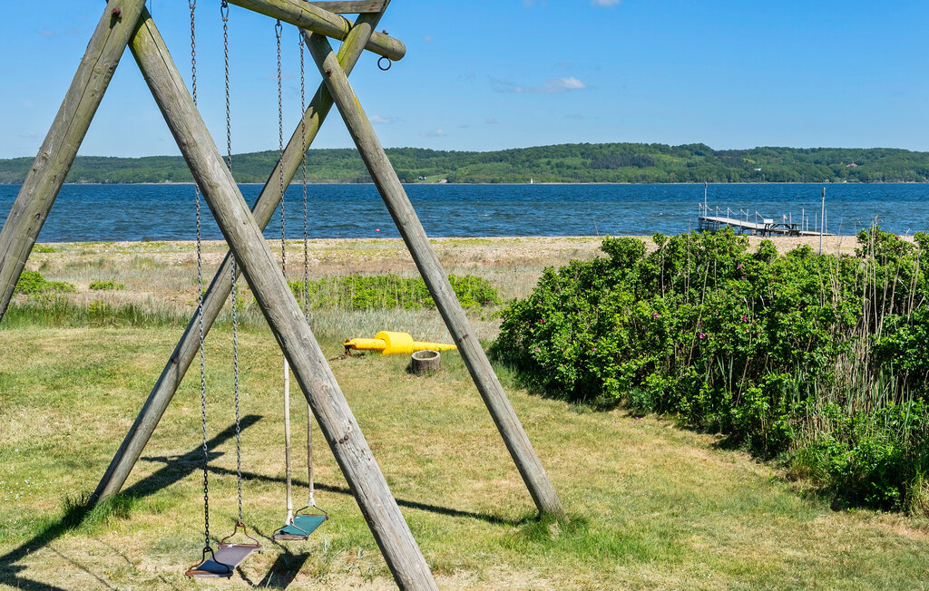 Ferienhaus - Mørkholt Strand , Dänemark - D3122 16
