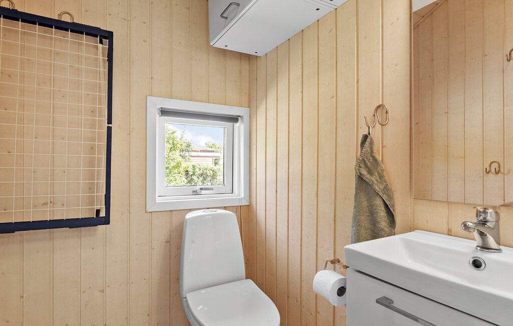 Ferienhaus - Mørkholt Strand , Dänemark - D3122 15