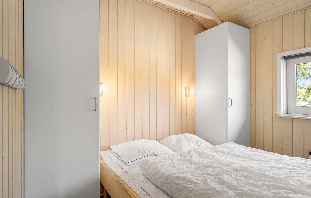 Ferienhaus - Mørkholt Strand , Dänemark - D3122 12