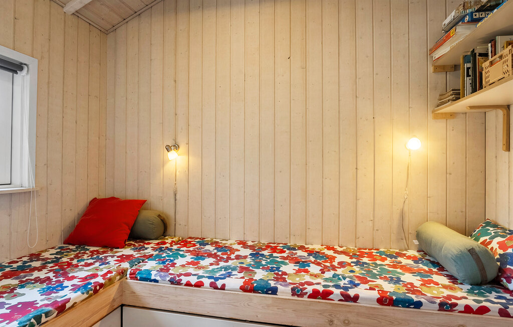 Ferienhaus - Mørkholt Strand , Dänemark - D3122 13