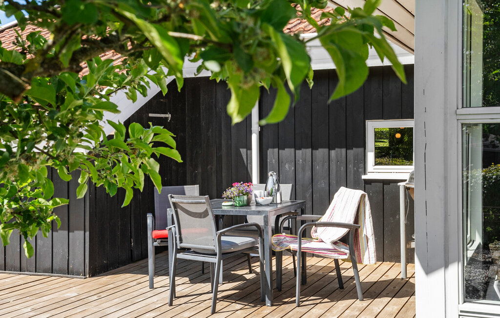 Ferienhaus - Mørkholt Strand , Dänemark - D3122 7