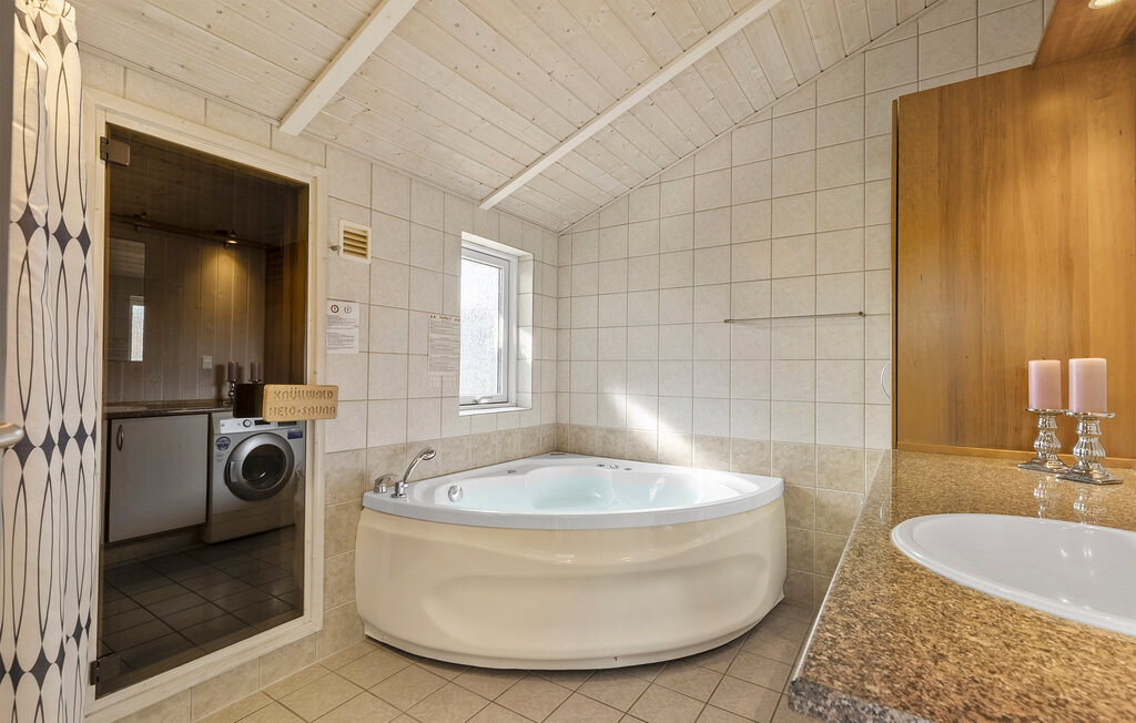 Feriehuse - Pøt Strandby , Danmark - D3181 16