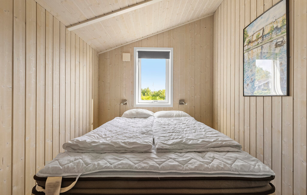 Feriehuse - Pøt Strandby , Danmark - D3181 13