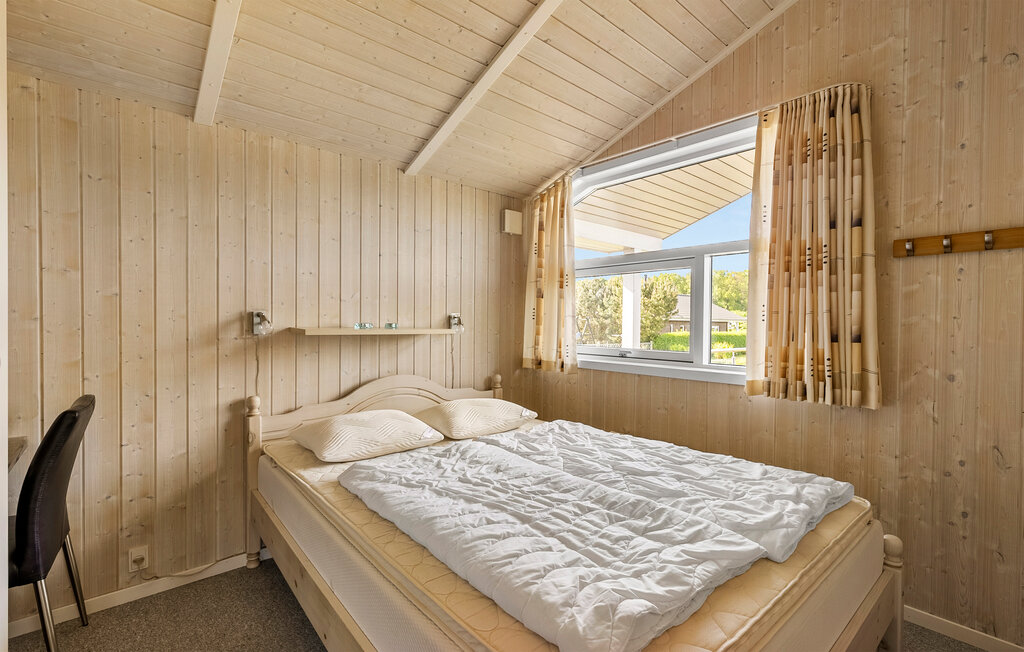 Feriehuse - Pøt Strandby , Danmark - D3181 14