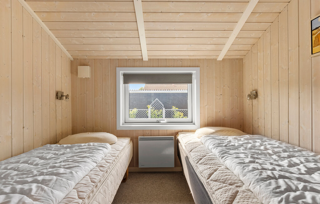Feriehuse - Pøt Strandby , Danmark - D3181 15