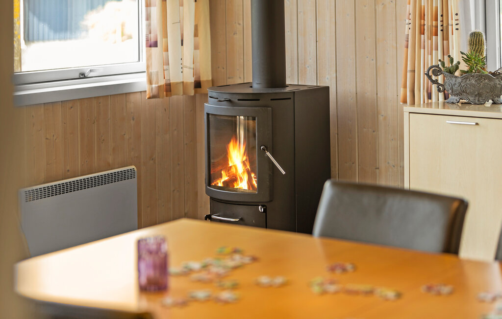 Feriehuse - Pøt Strandby , Danmark - D3181 4