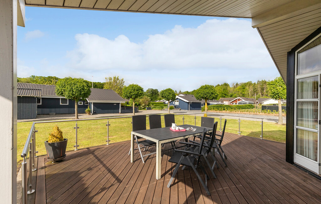 Feriehuse - Pøt Strandby , Danmark - D3181 11