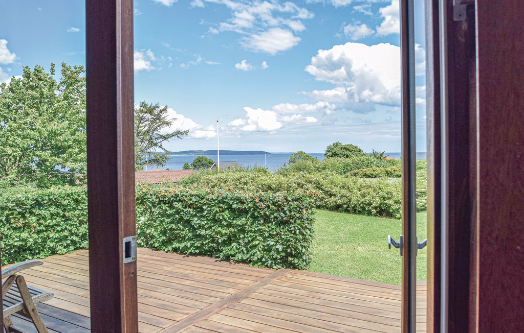 Ferienhaus - Hvidbjerg Strand , Dänemark - D3200 2