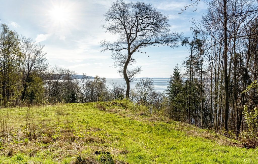 Semesterhus - Assendrup Strand , Danmark - D3293 16