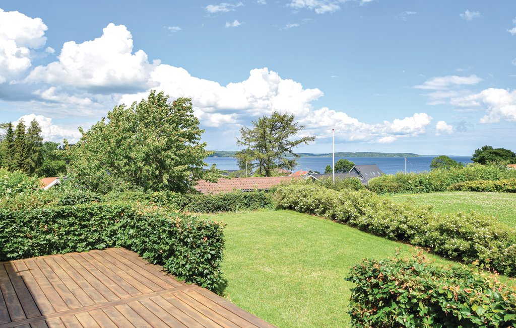 Ferienhaus - Hvidbjerg Strand , Dänemark - D3200 16