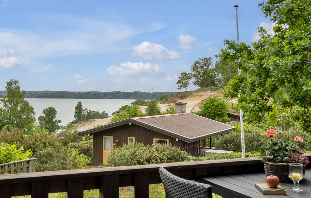 Ferienhaus - Hvidbjerg strand , Dänemark - D3268 2