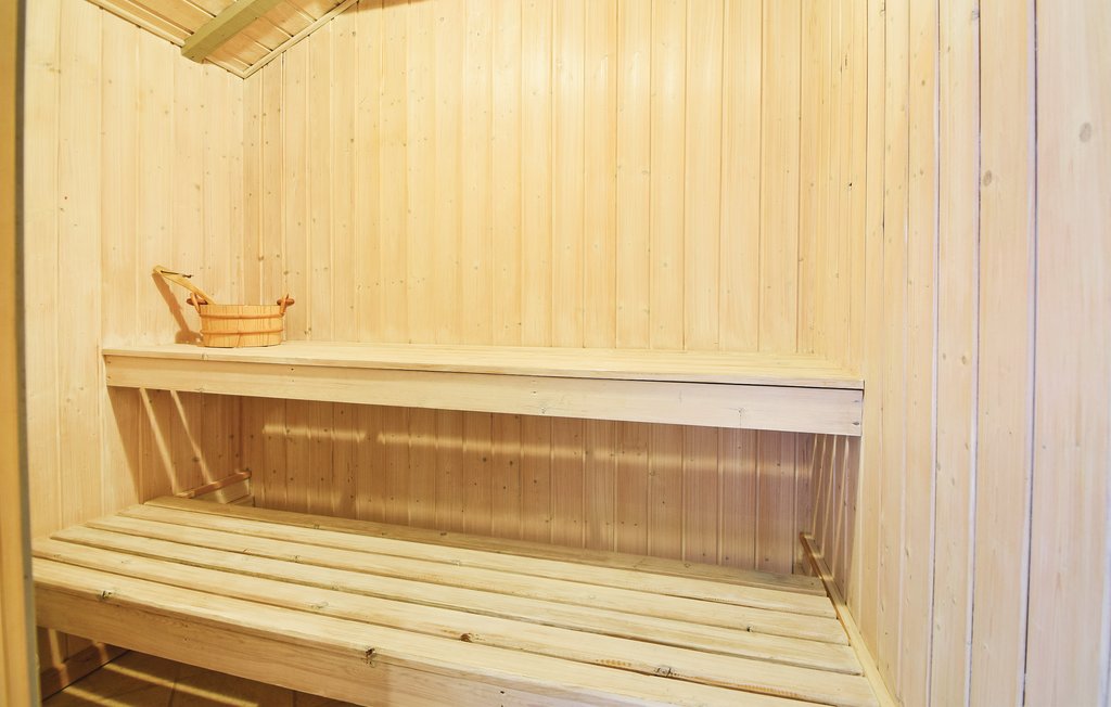Feriehuse - Pøt Strandby , Danmark - D3277 25