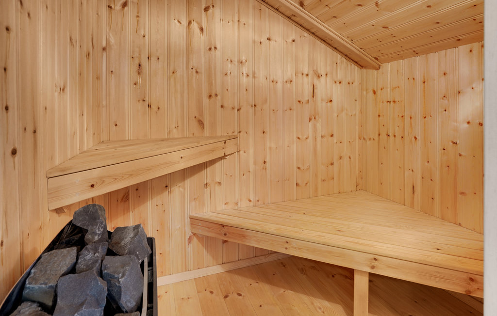 Ferienhaus - Pøt Strand , Dänemark - D3288 27