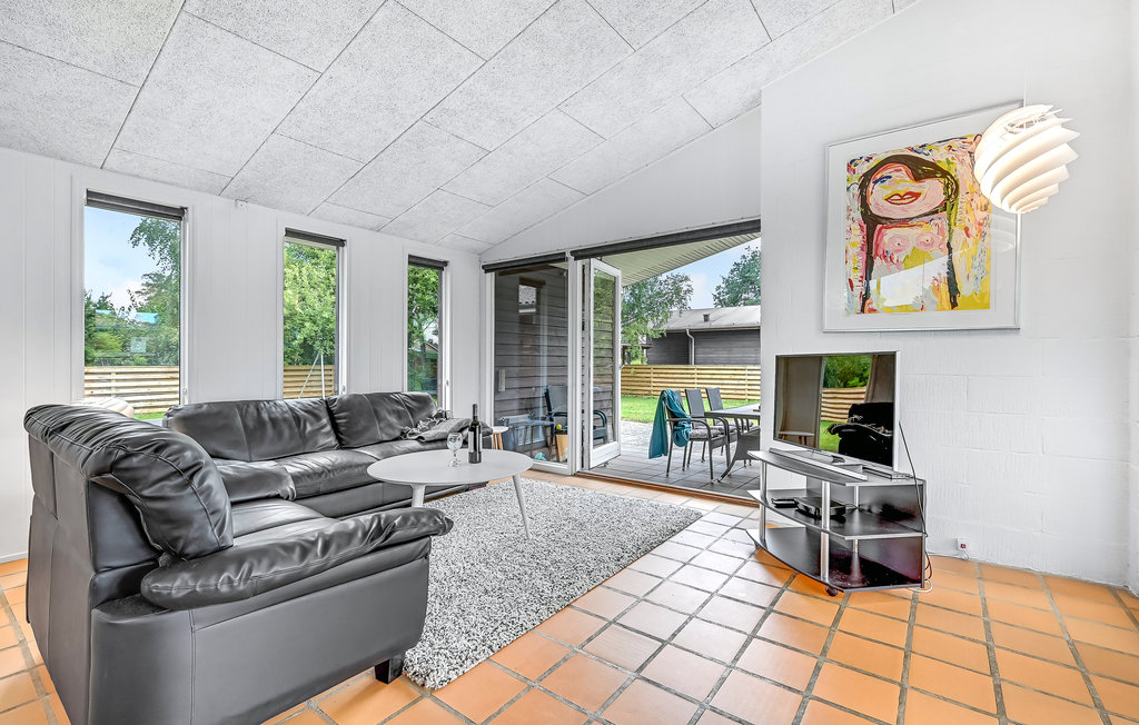 Ferienhaus - Hvidbjerg Strand , Dänemark - D3265 3