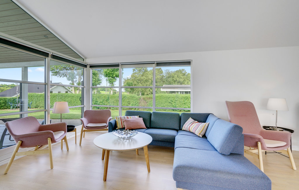 Feriehuse - Hvidbjerg Strand , Danmark - D3266 3