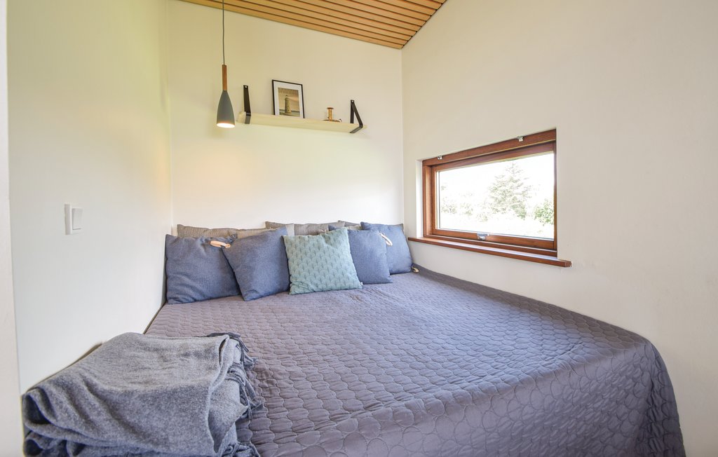 Ferienhaus - Hvidbjerg Strand , Dänemark - D3200 4