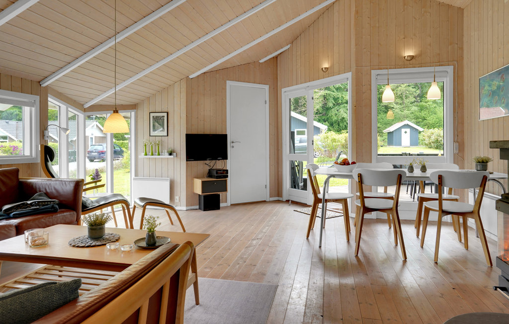 Ferienhaus - Pøt Strand , Dänemark - D3288 16